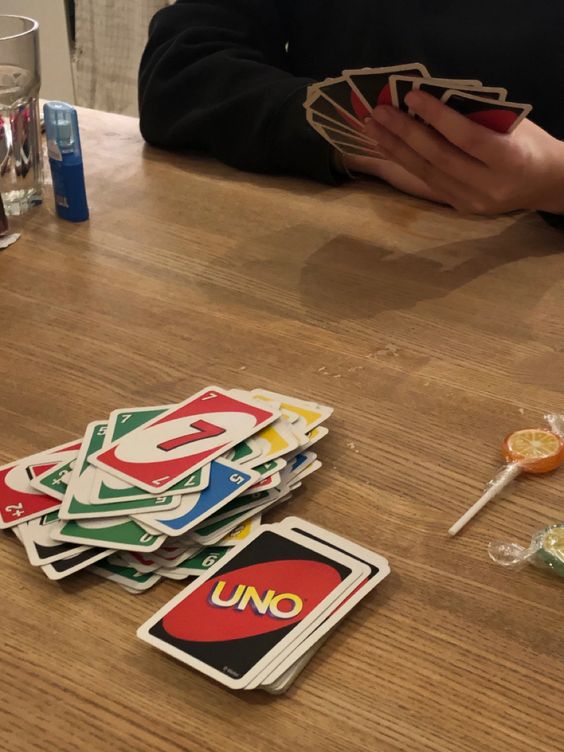 Play Uno with Friends - FunnyBunny