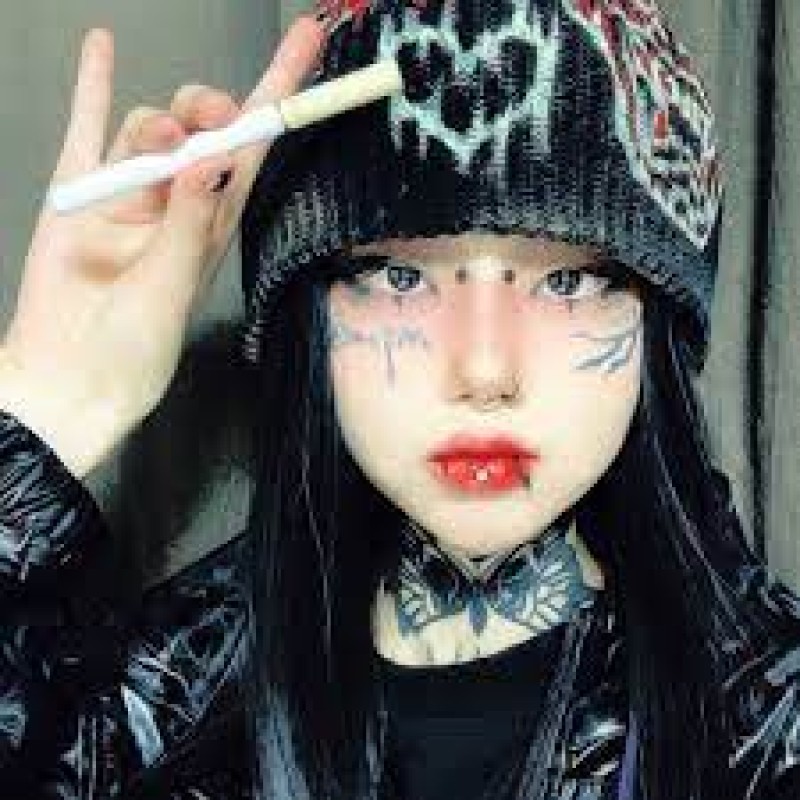 Ulzzang Image - FunnyBunny